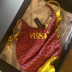 Versace Swimwear